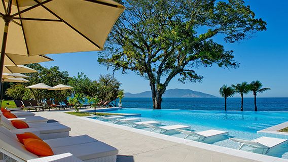Club Med Premium All Inclusive Resorts