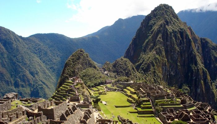Os 4 fatos curiosos por trás de Machu Picchu, um dos lugares mais emblemáticos do Peru