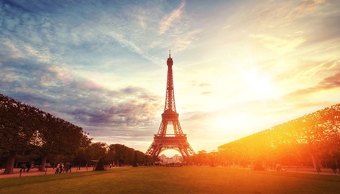 Paris vai sediar Olimpíada de 2024; LA fica com 2028