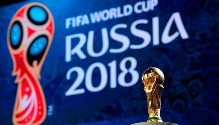 Veja onde o Brasil joga na primeira fase da Rússia 2018
