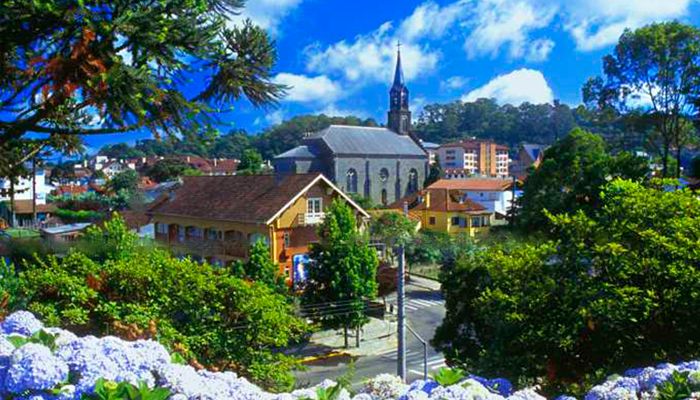 Gramado - RS