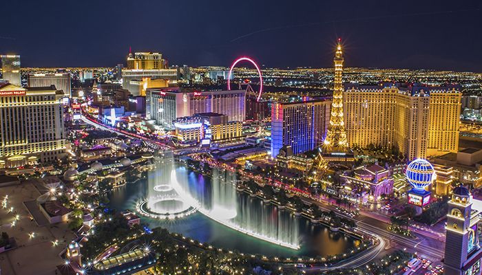 Las Vegas - USA