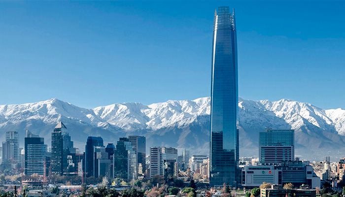 Santiago - Chile